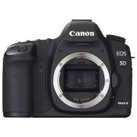 Canon EOS 5D Mark II, body (2764B007)